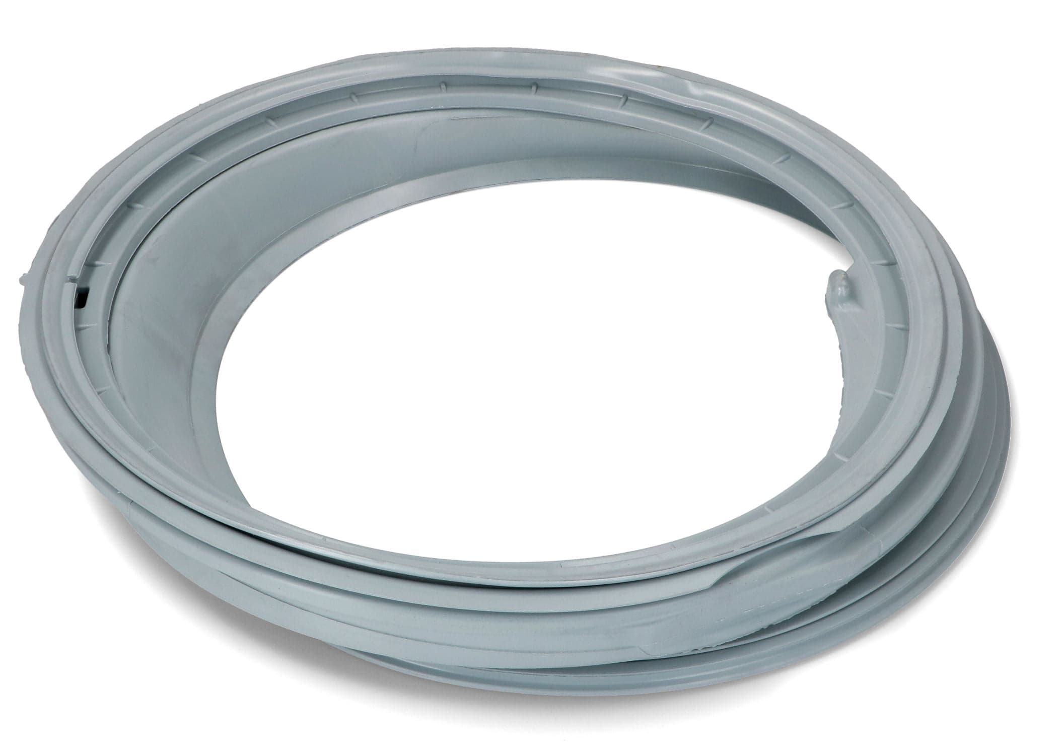 GUARNIZIONE SOFFIETTO OBLÒ PER LAVATRICE CANDY HOOVER OZ 107-16s in prodotto EuroStore07 - Alatri, commercioVirtuoso.it