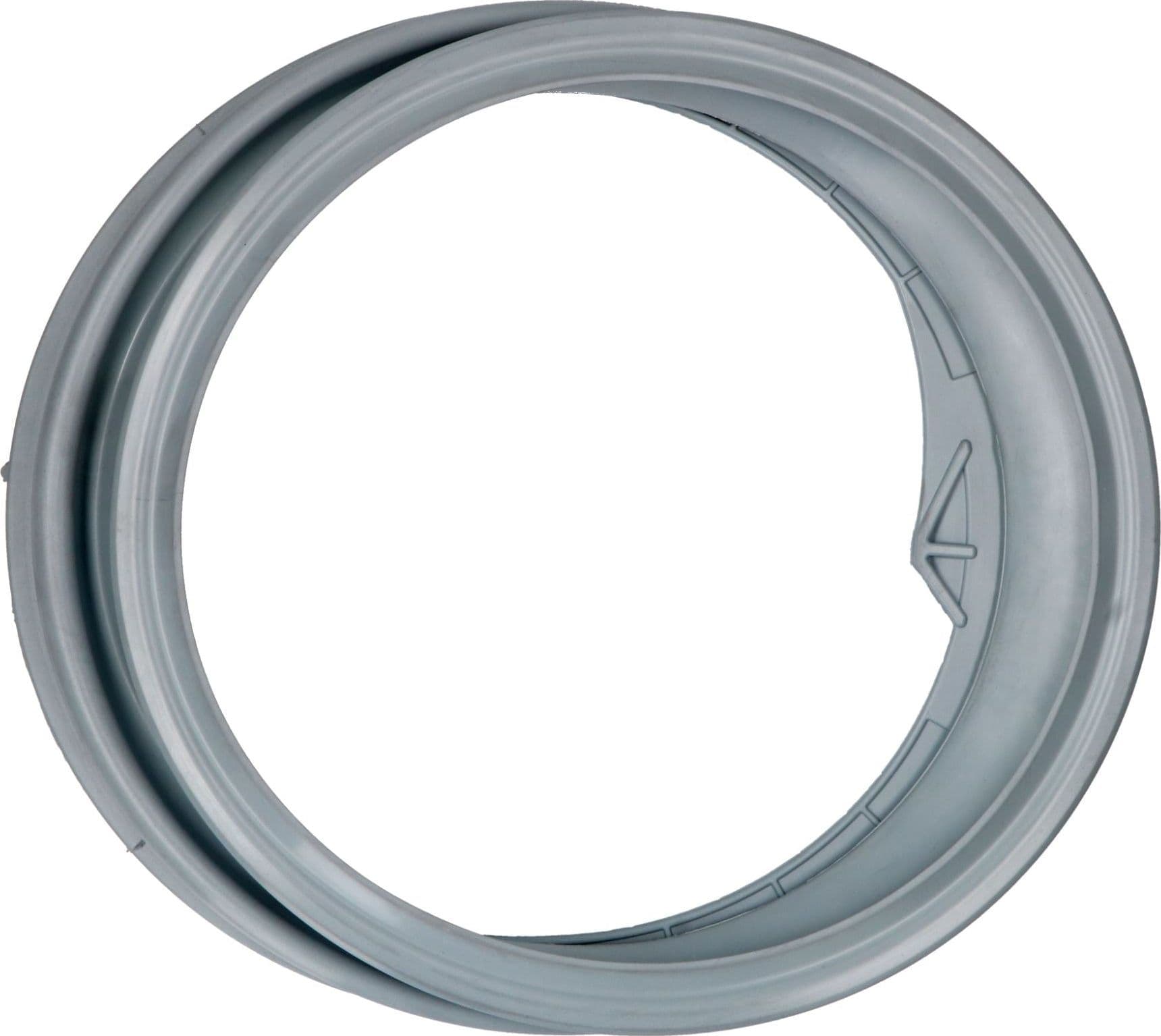 GUARNIZIONE SOFFIETTO OBLÒ PER LAVATRICE CANDY HOOVER OZ 107-16s in prodotto EuroStore07 - Alatri, commercioVirtuoso.it