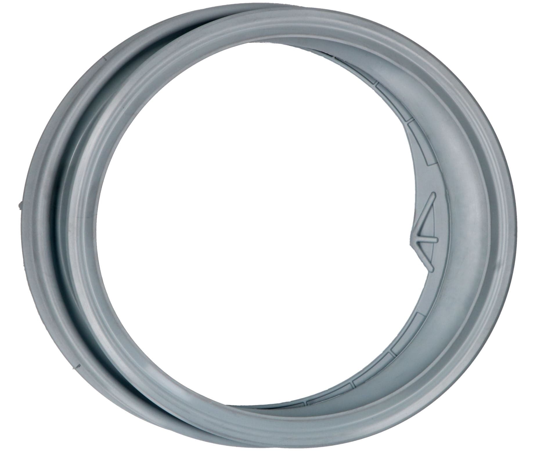 GUARNIZIONE SOFFIETTO OBLÒ PER LAVATRICE CANDY HOOVER OZ 107-16s in prodotto EuroStore07 - Alatri, commercioVirtuoso.it