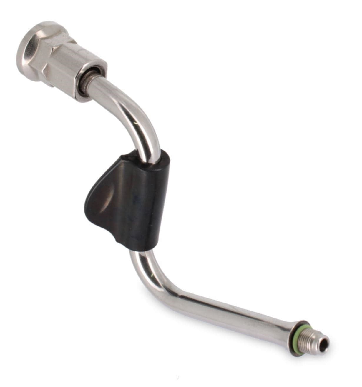 MACCHINA CAFFE BAR CASADIO Tubo vapore inox Ø10mm senza spruzzatore 952723010 in prodotto EuroStore07 - Alatri, commercioVirtuoso.it