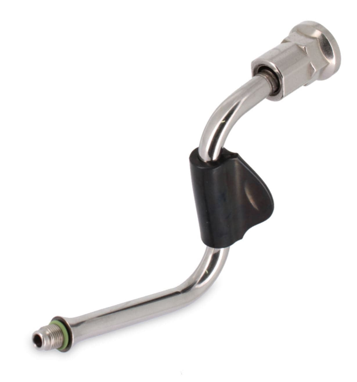 MACCHINA CAFFE BAR CASADIO Tubo vapore inox Ø10mm senza spruzzatore 952723010 in prodotto EuroStore07 - Alatri, commercioVirtuoso.it
