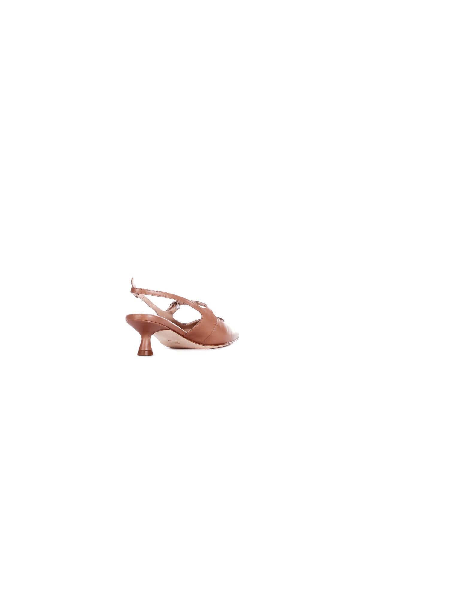 Anna F. Scarpe con Tacco Cammello da donna in Scarpe col tacco Drestige - Casamassima, commercioVirtuoso.it