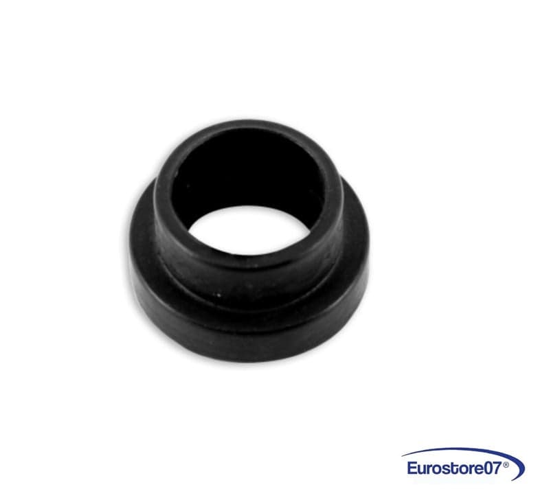 CIMBALI MACCHINA CAFFE BAR Guarnizione Ø est 17,2/13mm Øint 11mm h. 9/4mm pz 10 in prodotto EuroStore07 - Alatri, commercioVirtuoso.it