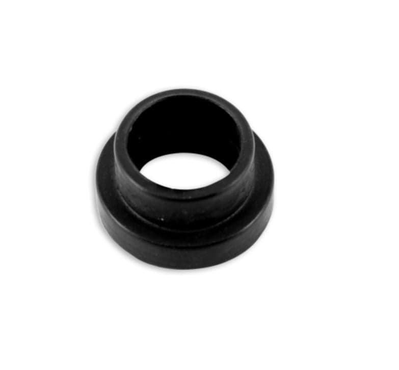 CIMBALI MACCHINA CAFFE BAR Guarnizione Ø est 17,2/13mm Øint 11mm h. 9/4mm pz 10 in prodotto EuroStore07 - Alatri, commercioVirtuoso.it