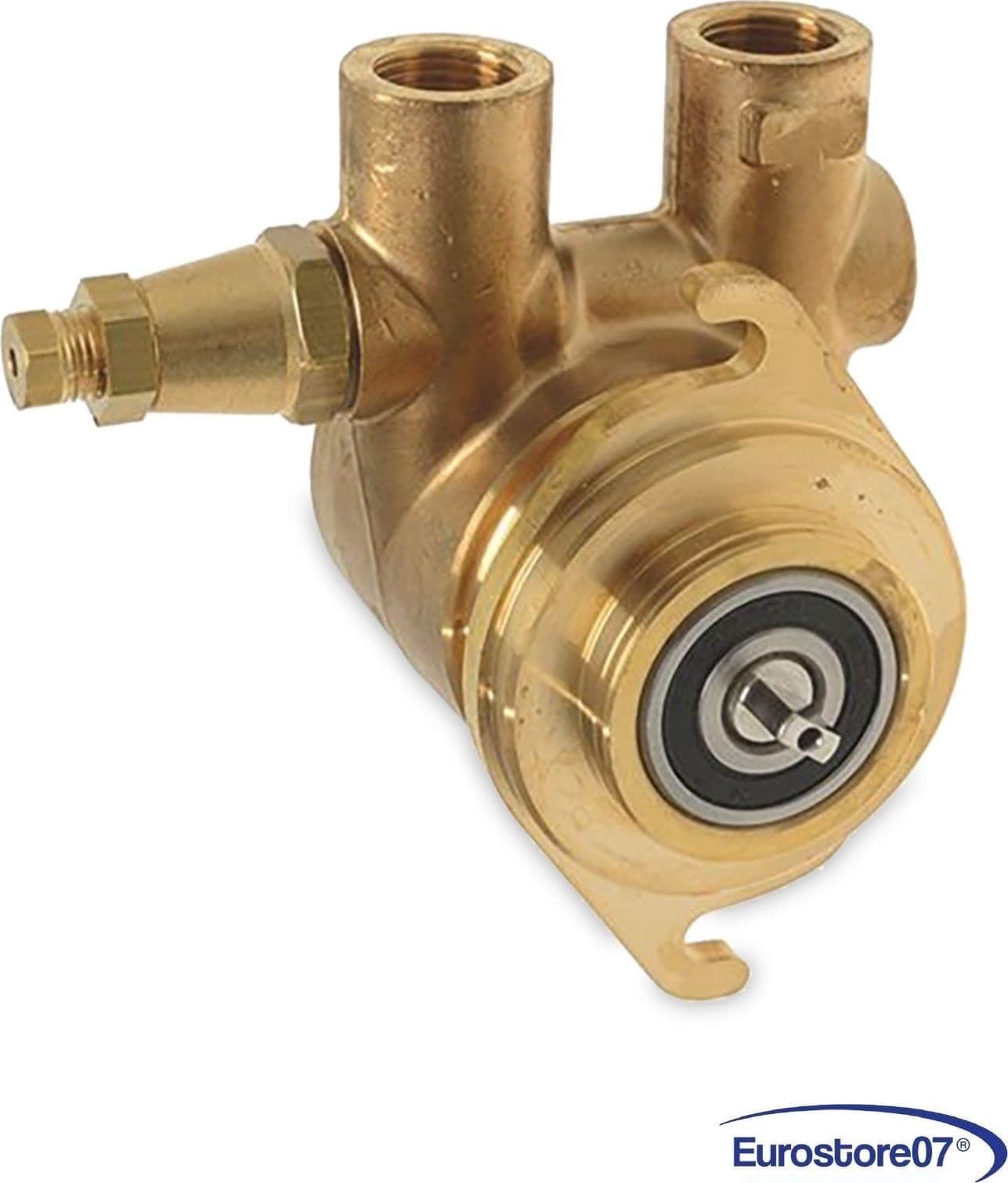CIMBALI POMPA ROTATIVA MACCHINA CAFFÈ PROFESSIONALE compact plus 3/8 gas 150l/h
