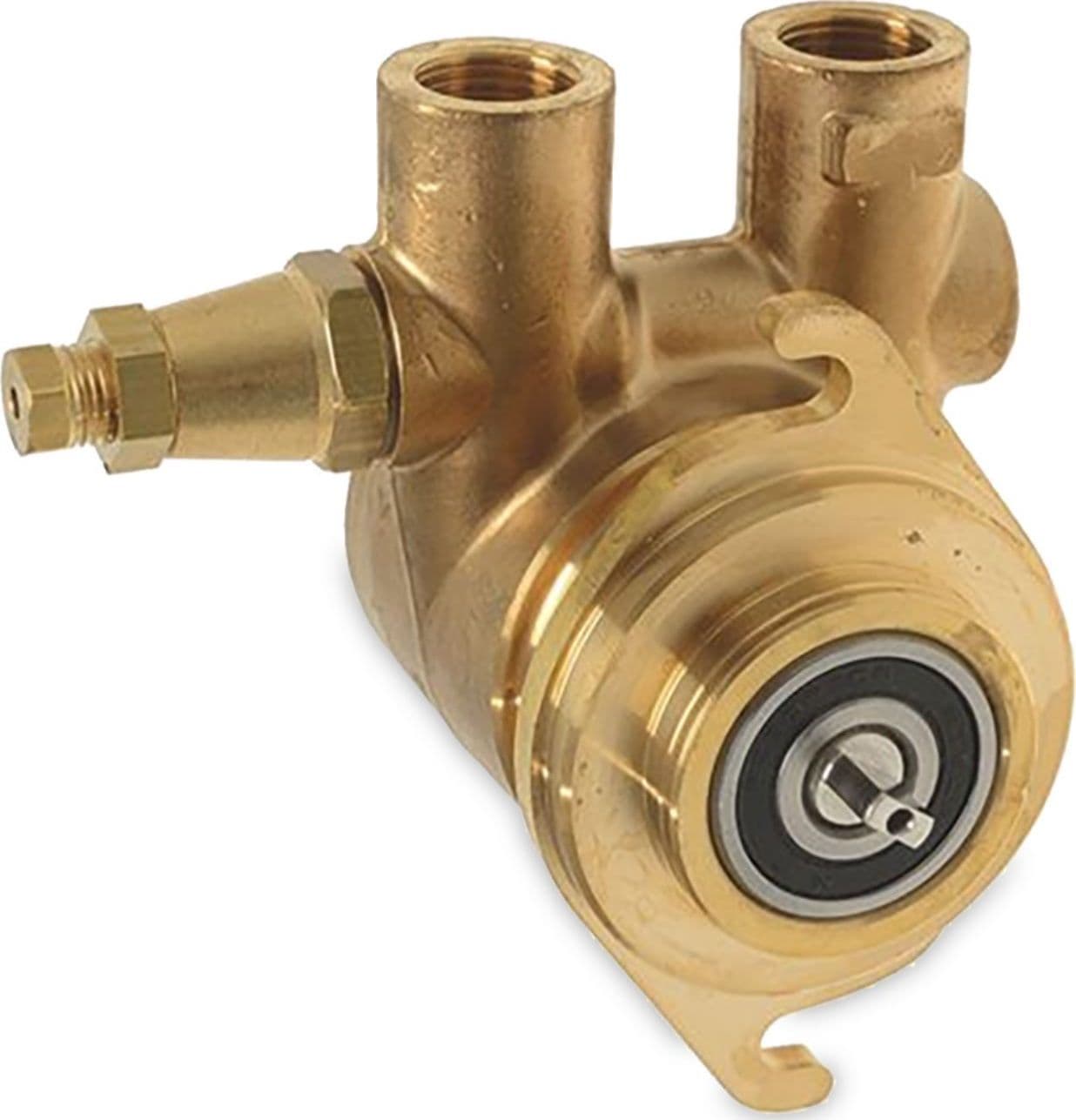 CIMBALI POMPA ROTATIVA MACCHINA CAFFÈ PROFESSIONALE compact plus 3/8 gas 150l/h in prodotto EuroStore07 - Alatri, commercioVirtuoso.it