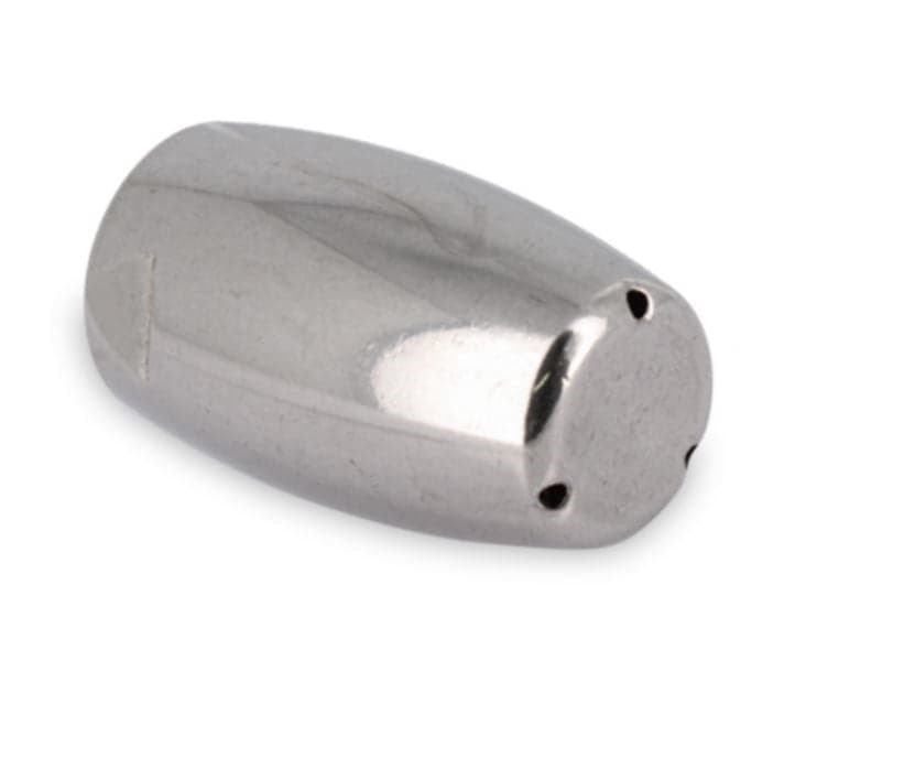 MACCHINA CAFFE BAR CASADIO / CIMBALI Spruzzatore vapore inox Ø1/8 femmina in prodotto EuroStore07 - Alatri, commercioVirtuoso.it