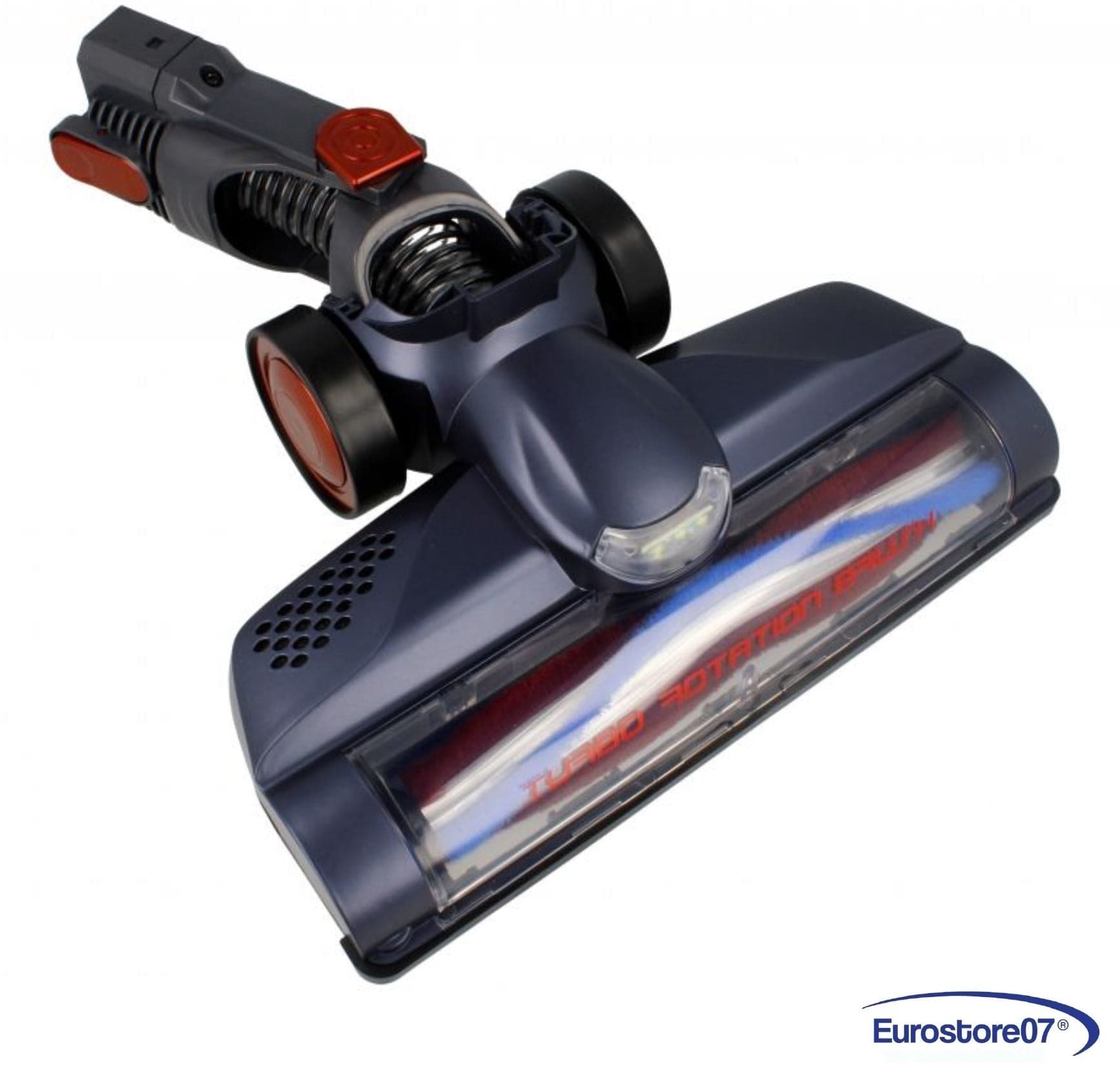 ARIETE Spazzola Pavimenti Originale Aspirapolvere Scopa Elettrica 2763 2767 in prodotto EuroStore07 - Alatri, commercioVirtuoso.it