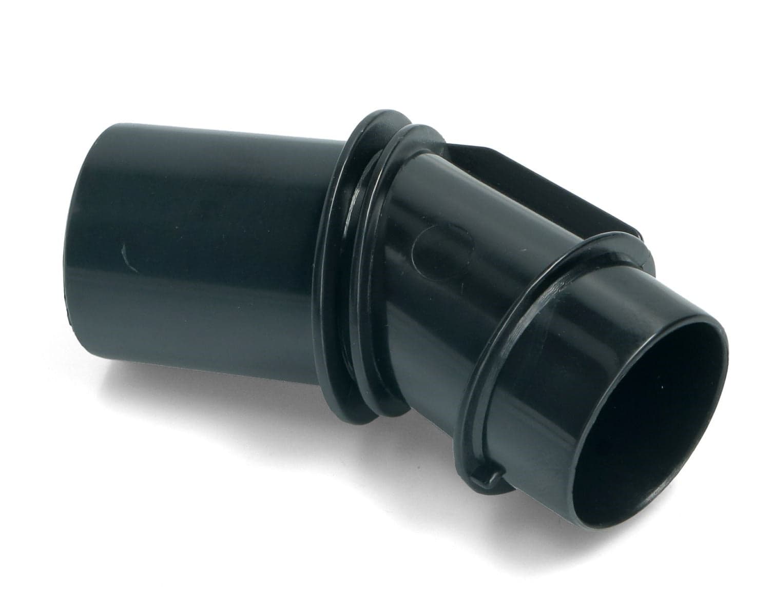 Raccordo Spazzola Nero Originale Aspirapolvere Scopa Elettrica 2772 2769 ARIETE in prodotto EuroStore07 - Alatri, commercioVirtuoso.it