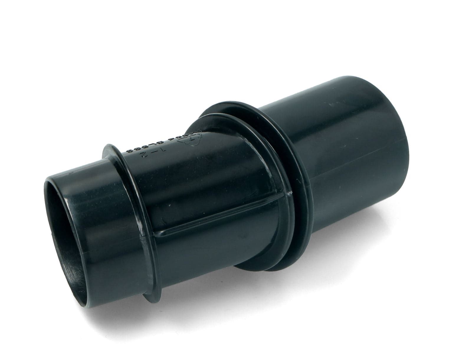 Raccordo Spazzola Nero Originale Aspirapolvere Scopa Elettrica 2772 2769 ARIETE in prodotto EuroStore07 - Alatri, commercioVirtuoso.it