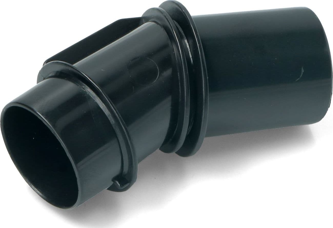 Raccordo Spazzola Nero Originale Aspirapolvere Scopa Elettrica 2772 2769 ARIETE in prodotto EuroStore07 - Alatri, commercioVirtuoso.it