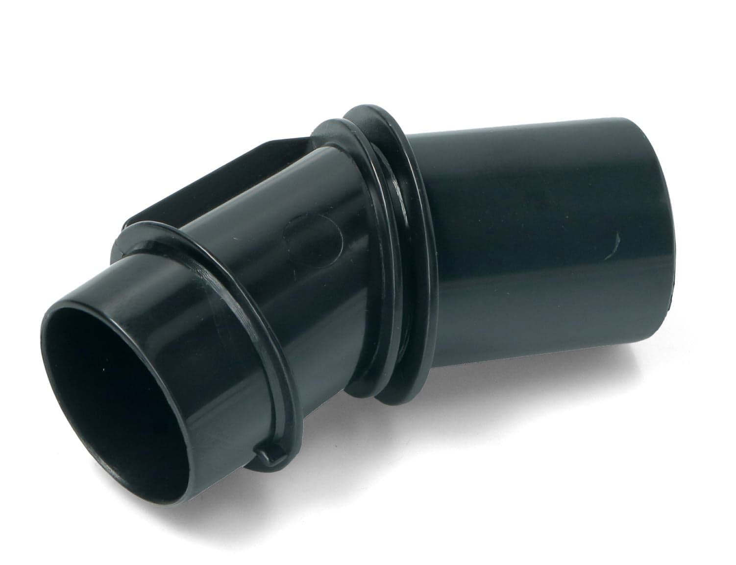 Raccordo Spazzola Nero Originale Aspirapolvere Scopa Elettrica 2772 2769 ARIETE in prodotto EuroStore07 - Alatri, commercioVirtuoso.it