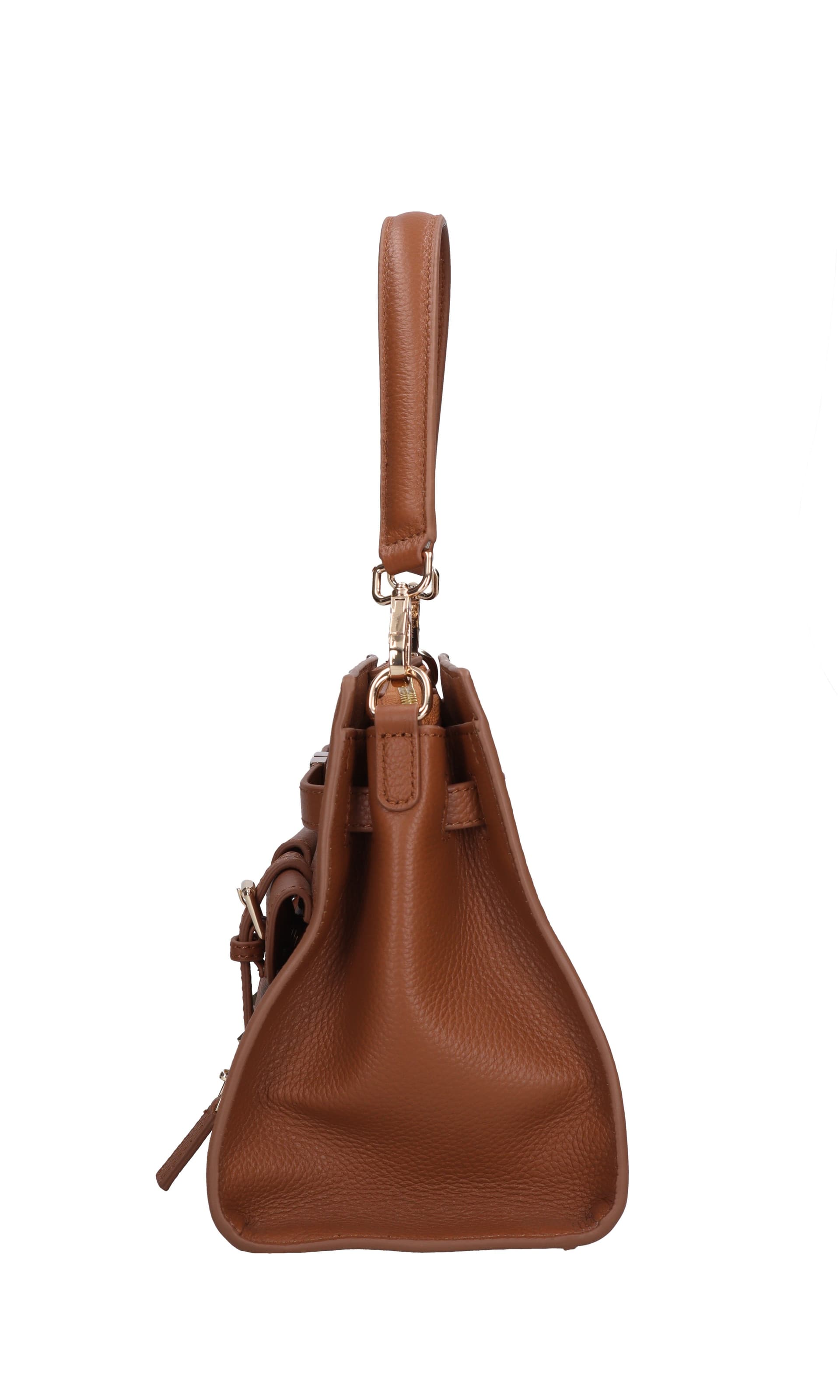 la carrie Borse... Marrone da donna in Borse a spalla Drestige - Casamassima, commercioVirtuoso.it