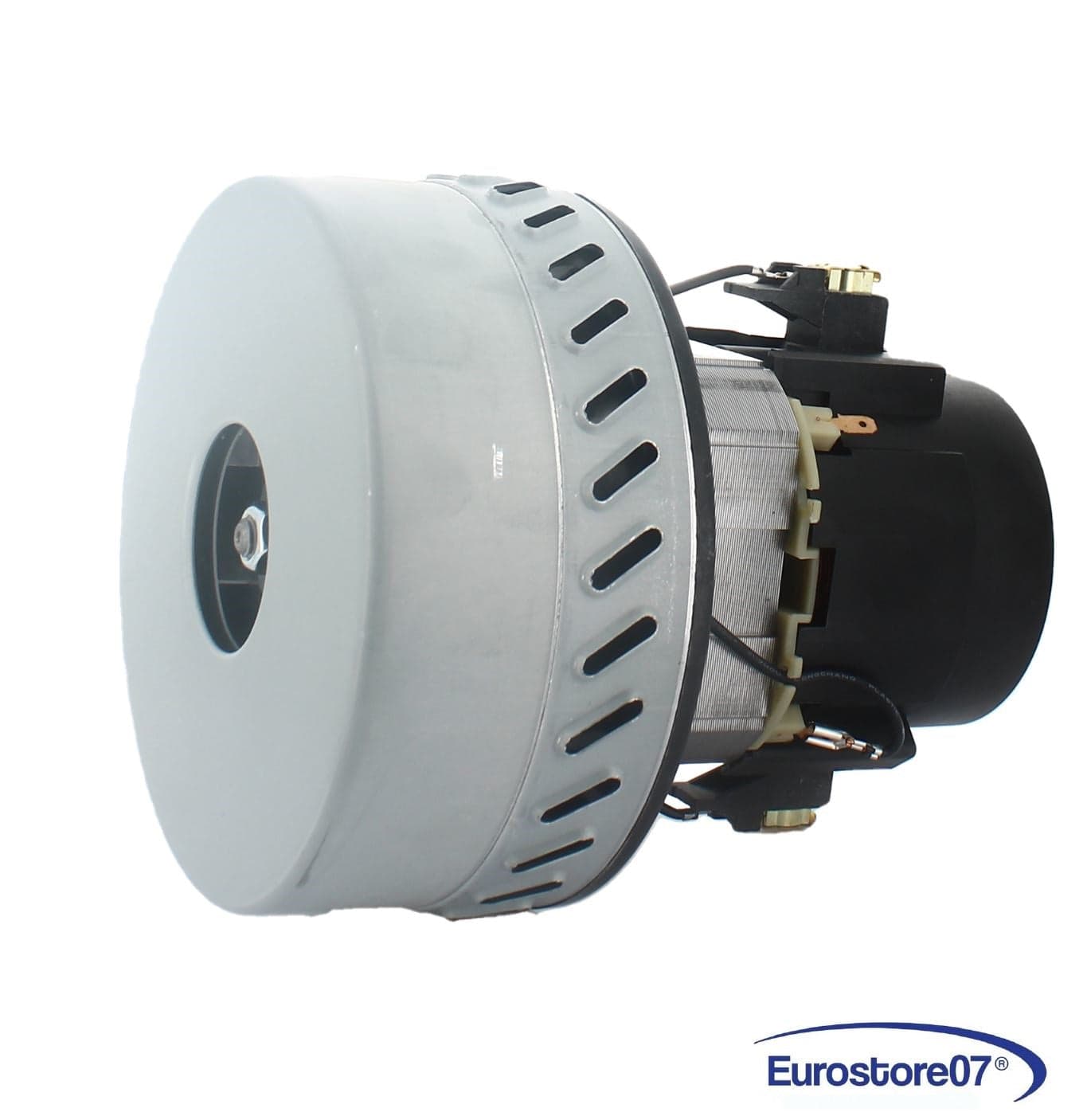 MOTORE ASPIRAPOLVERE by-pass 1200w 230v per aspiraliquidi h 165mm Ø 144mm in prodotto EuroStore07 - Alatri, commercioVirtuoso.it