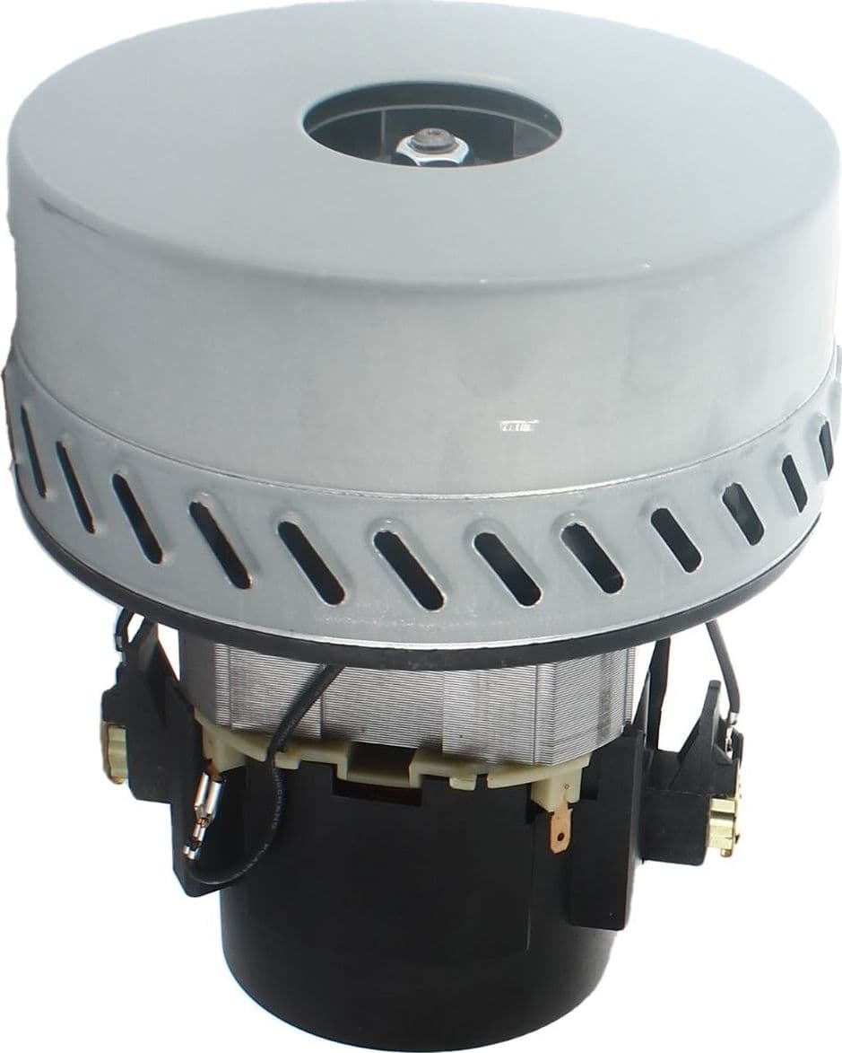MOTORE ASPIRAPOLVERE by-pass 1200w 230v per aspiraliquidi h 165mm Ø 144mm in prodotto EuroStore07 - Alatri, commercioVirtuoso.it