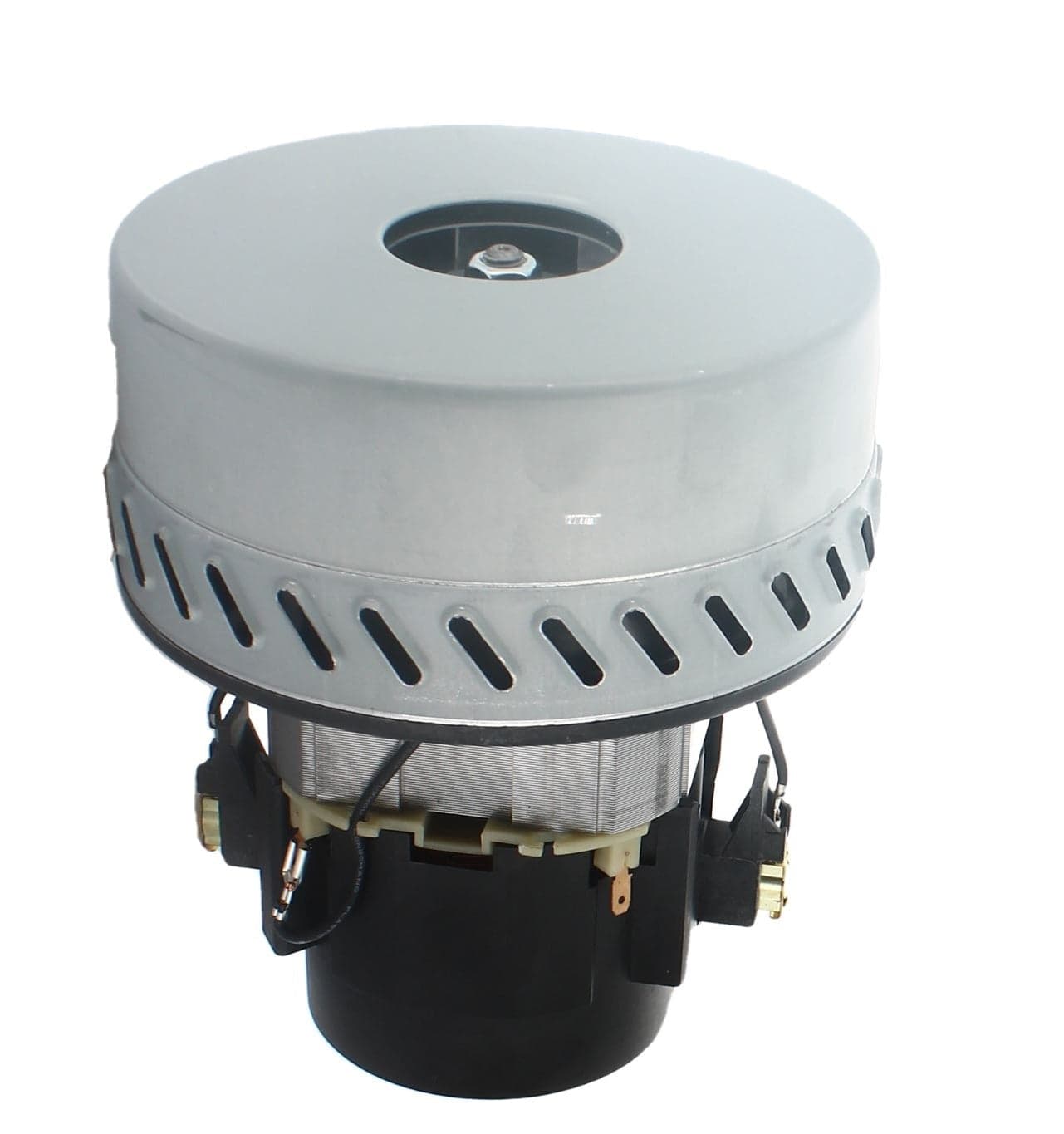 MOTORE ASPIRAPOLVERE by-pass 1200w 230v per aspiraliquidi h 165mm Ø 144mm in prodotto EuroStore07 - Alatri, commercioVirtuoso.it