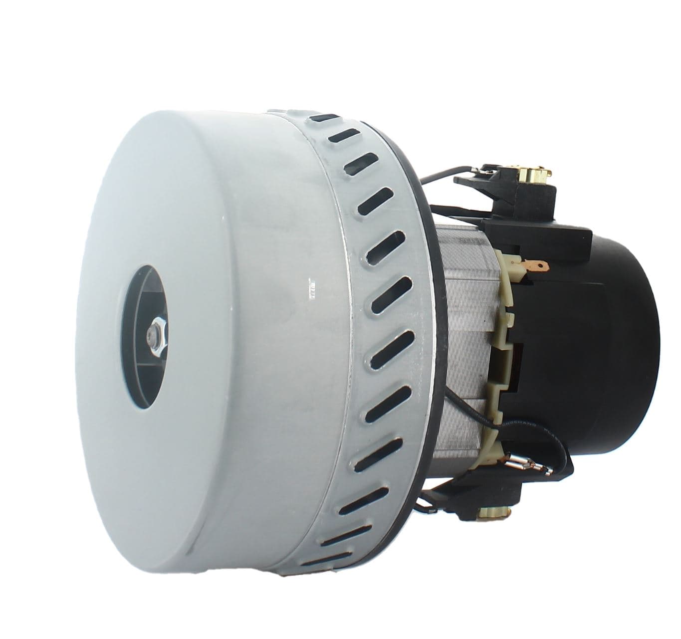 MOTORE ASPIRAPOLVERE by-pass 1200w 230v per aspiraliquidi h 165mm Ø 144mm in prodotto EuroStore07 - Alatri, commercioVirtuoso.it