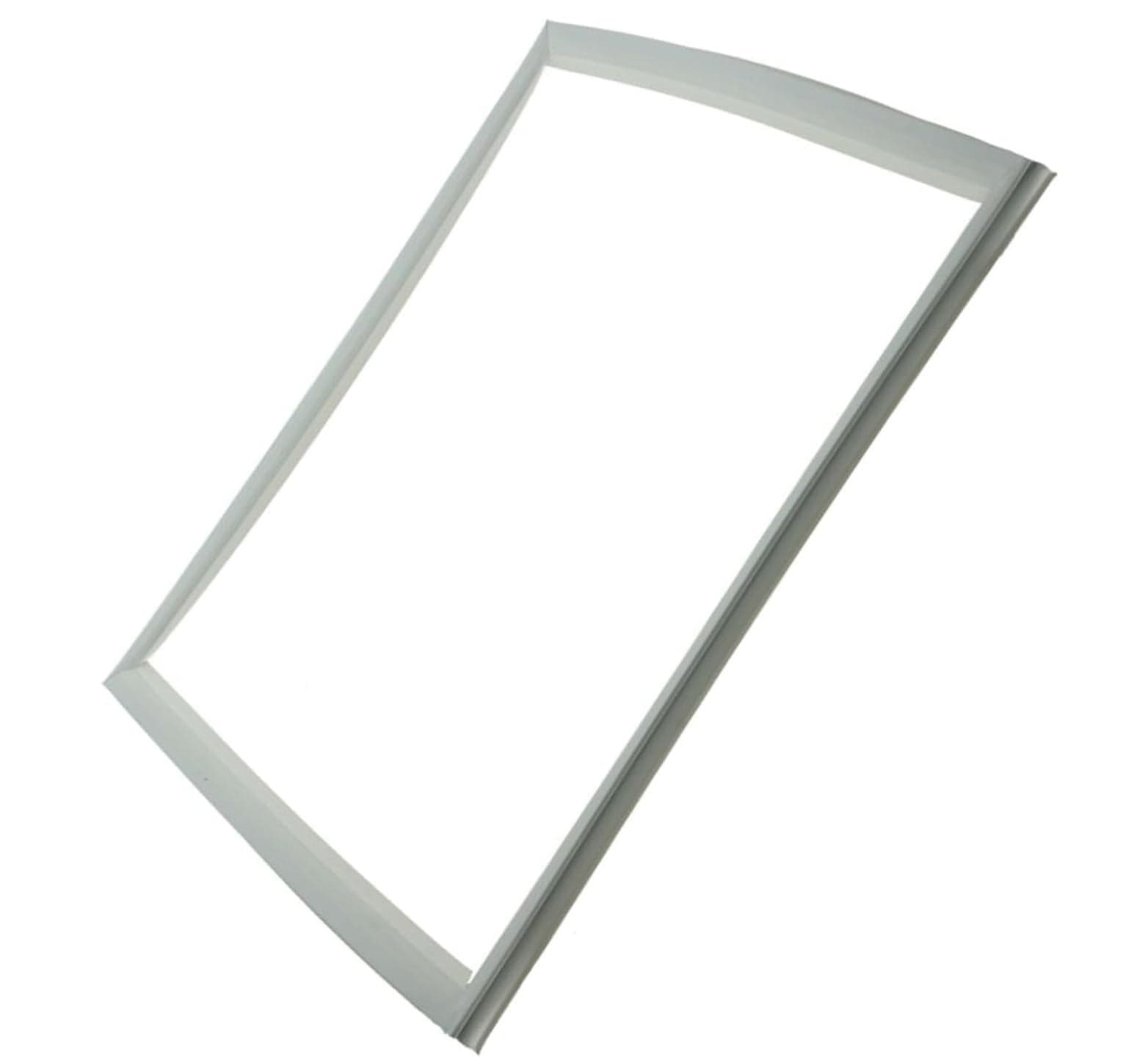 GUARNIZIONE MAGNETICA PORTA FRIGORIFERO FRIGO ARISTON INDESIT 554x972 mm in prodotto EuroStore07 - Alatri, commercioVirtuoso.it