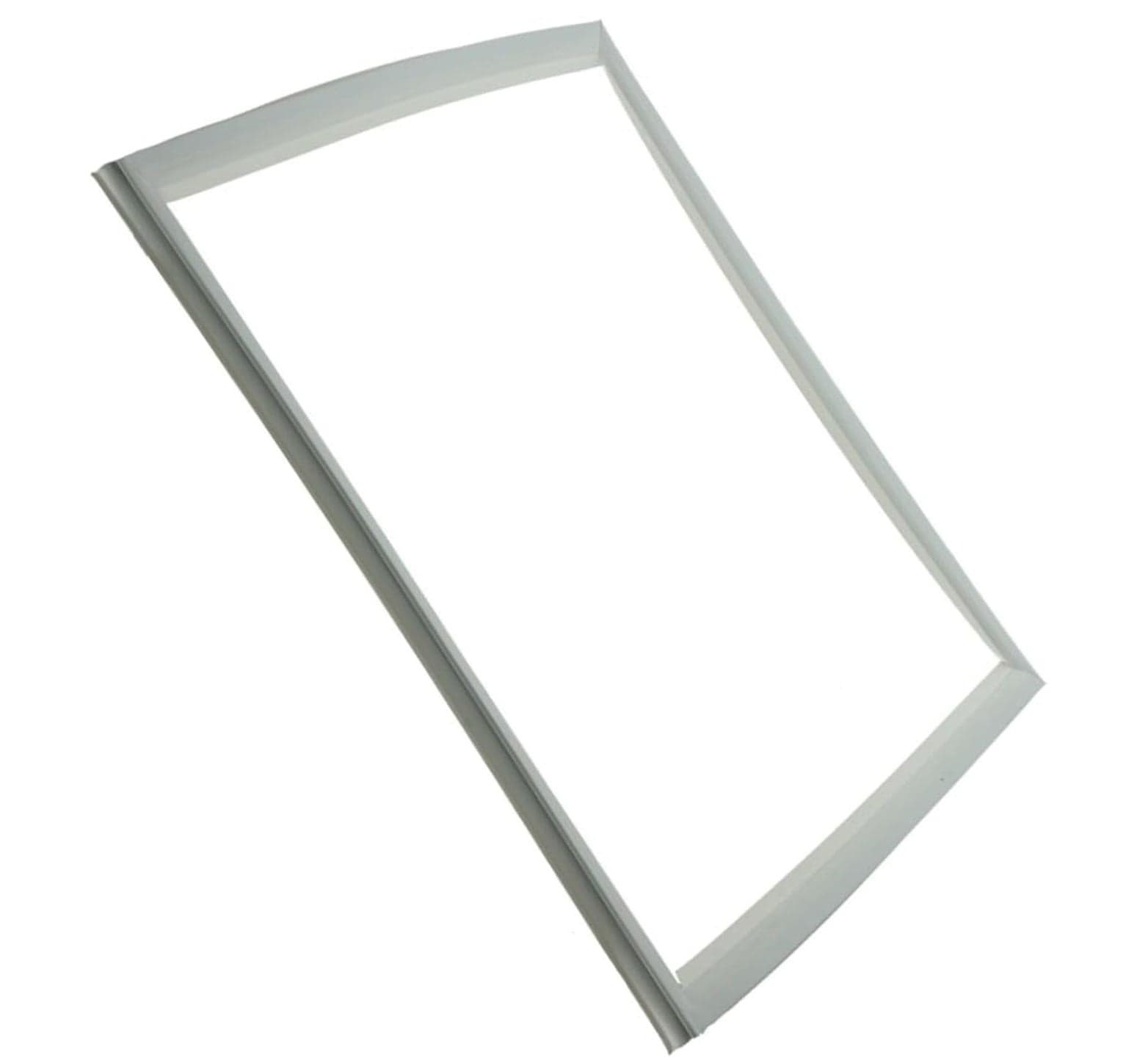 GUARNIZIONE MAGNETICA PORTA FRIGORIFERO FRIGO ARISTON INDESIT 554x972 mm in prodotto EuroStore07 - Alatri, commercioVirtuoso.it