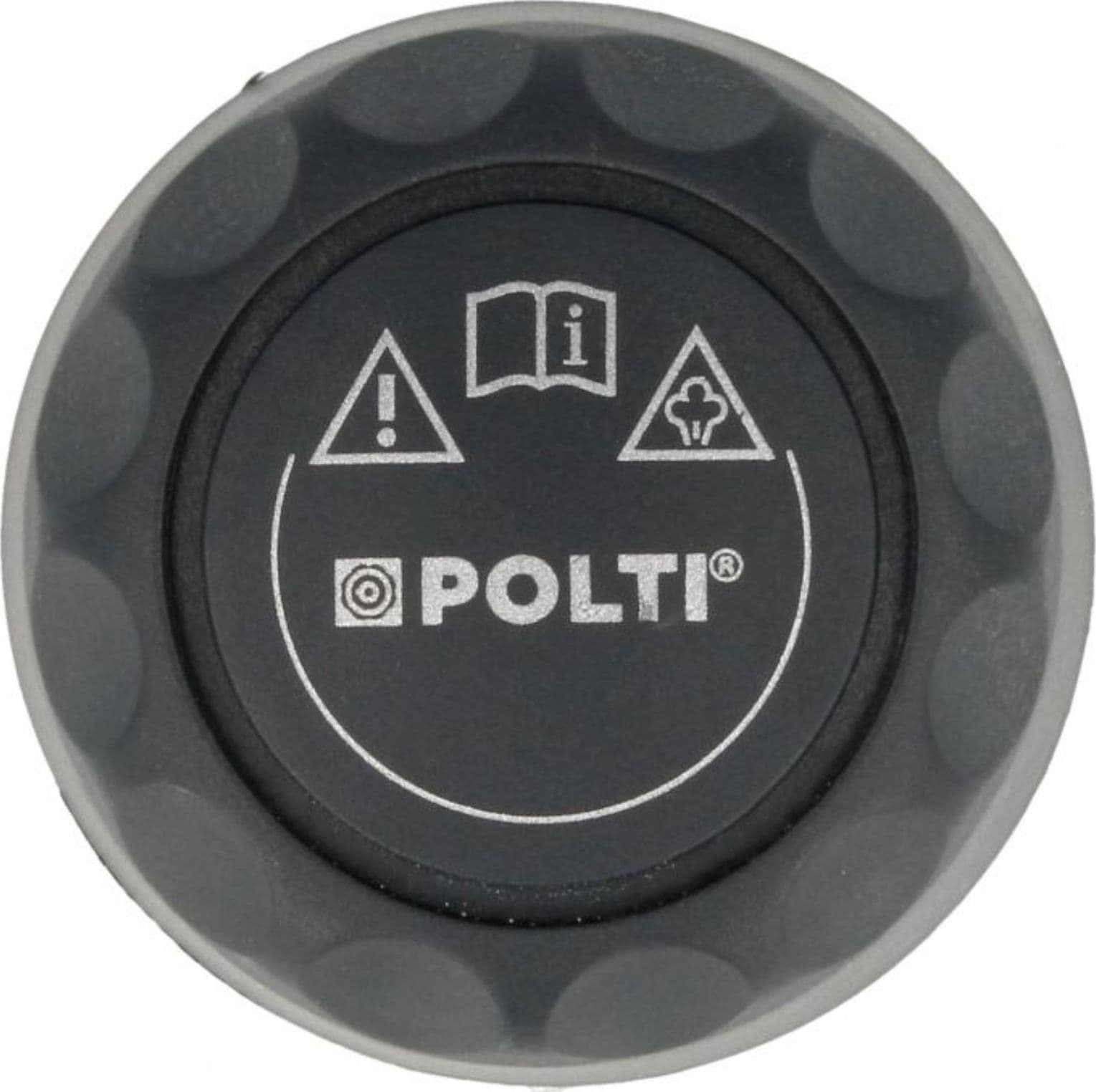 POLTI TAPPO VALVOLA X CALDAIA FERRO STIRO 3/8 MASCHIO M0004192 ,M0006218 in prodotto EuroStore07 - Alatri, commercioVirtuoso.it