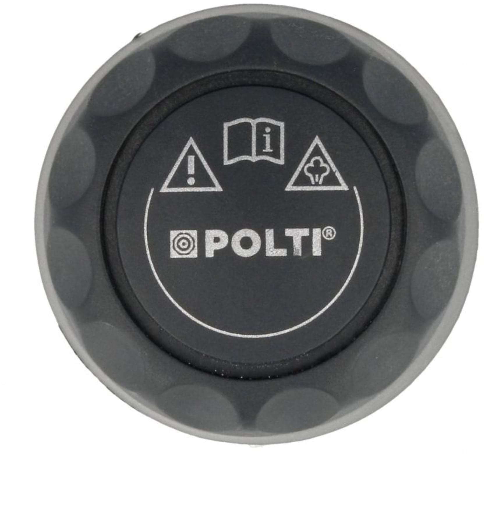 POLTI TAPPO VALVOLA X CALDAIA FERRO STIRO 3/8 MASCHIO M0004192 ,M0006218 in prodotto EuroStore07 - Alatri, commercioVirtuoso.it
