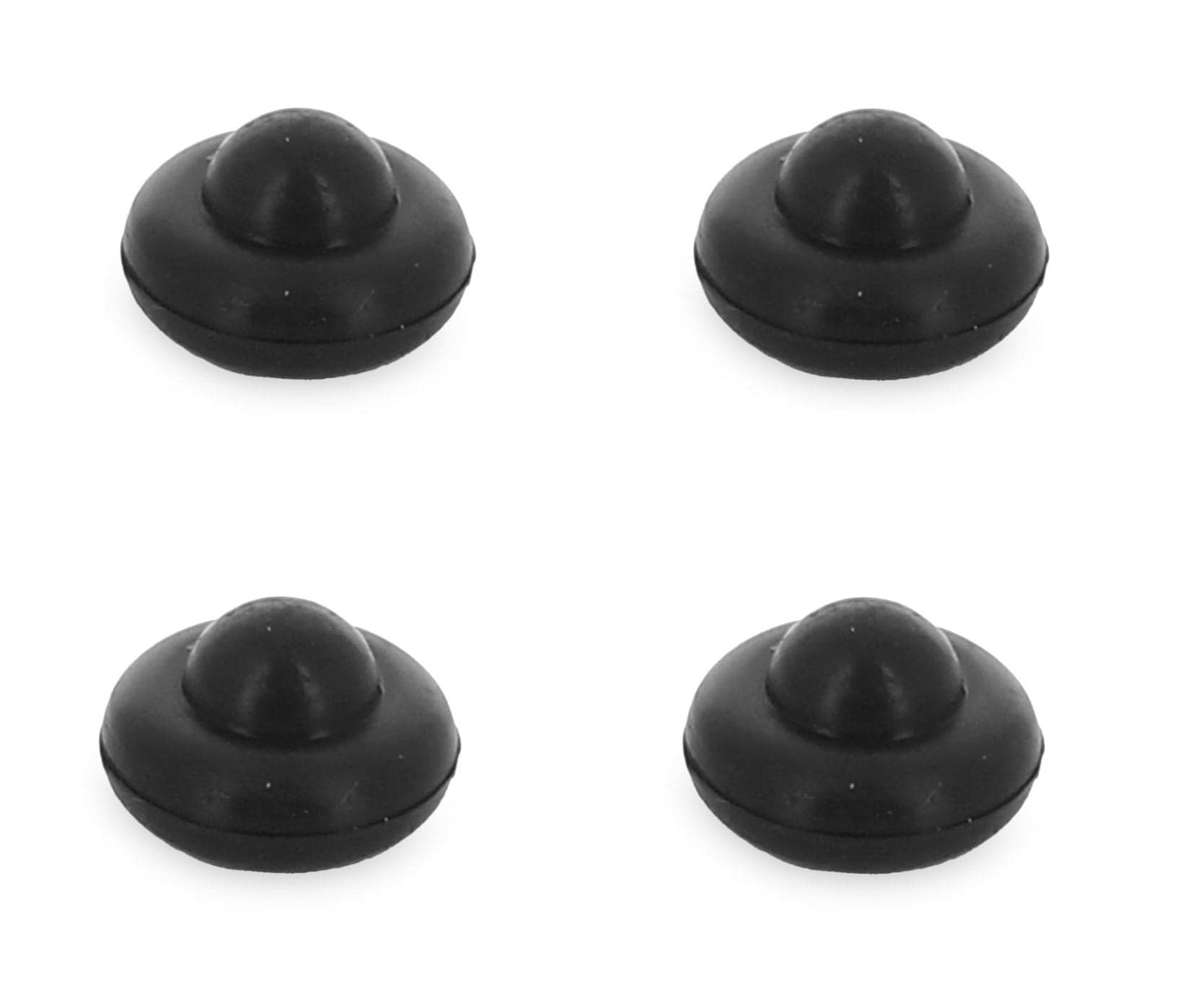 IGNIS WHIRLPOOL PIEDINO GRIGLIA CUCINA GOMMINO ALTEZZA 7 mm 481946818388 pz 4 in prodotto EuroStore07 - Alatri, commercioVirtuoso.it