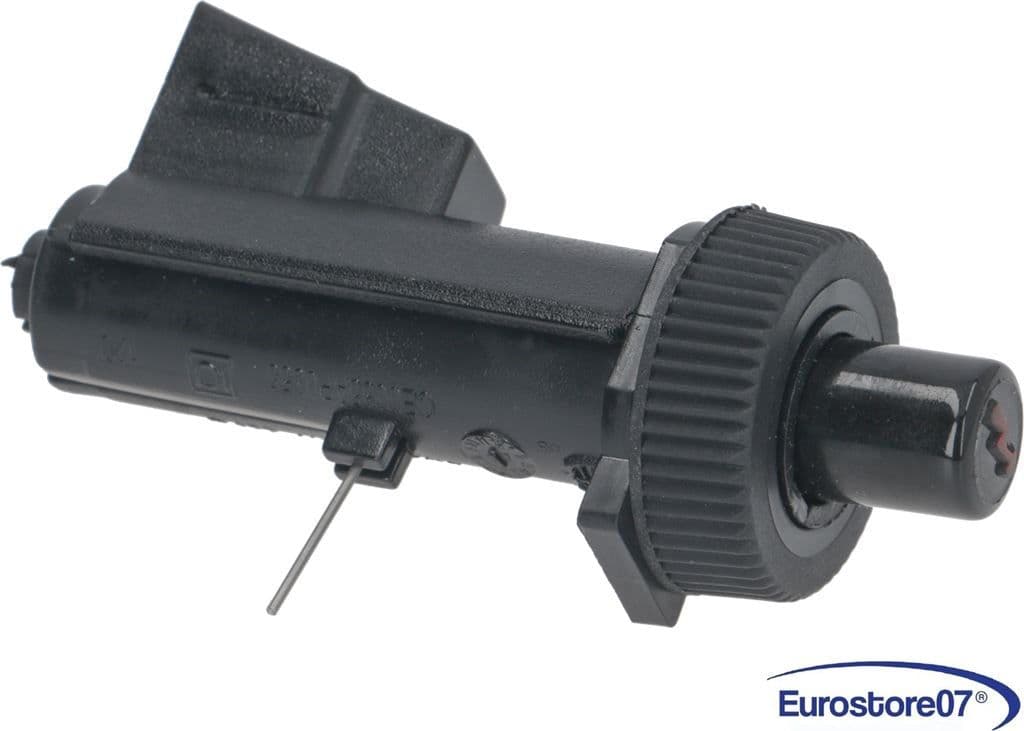 PULSANTE ACCENSIONE PIEZO PER VALVOLE PROFESSIONALI MINISIT ø 22 mm