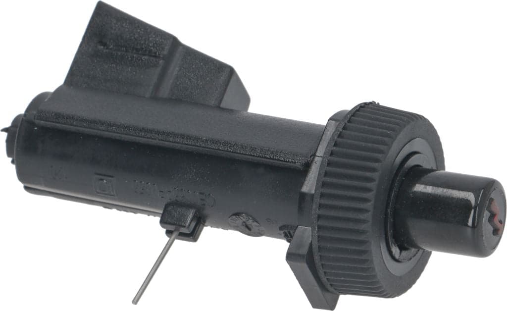 PULSANTE ACCENSIONE PIEZO PER VALVOLE PROFESSIONALI MINISIT ø 22 mm in prodotto EuroStore07 - Alatri, commercioVirtuoso.it