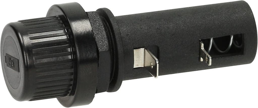 PORTAPILA PER ACCENSIONE PULSANTE PIEZO PER FORNELLI PROFESSIONALI BERTO'S in prodotto EuroStore07 - Alatri, commercioVirtuoso.it