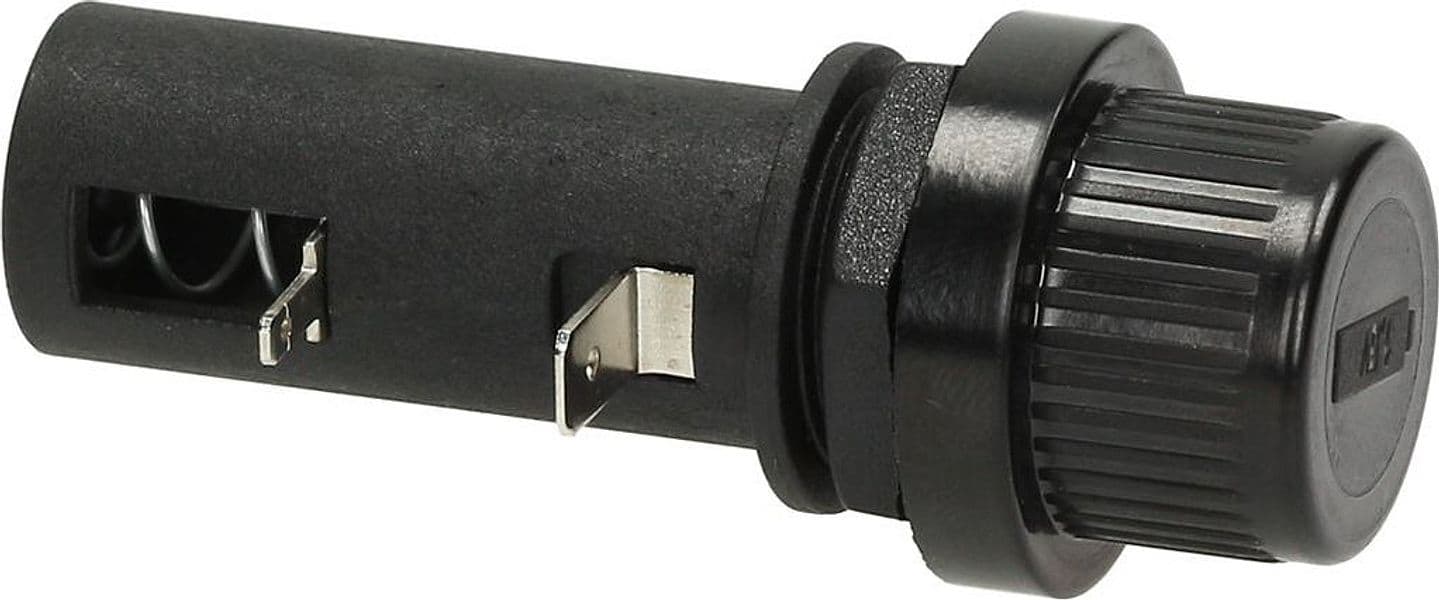 PORTAPILA PER ACCENSIONE PULSANTE PIEZO PER FORNELLI PROFESSIONALI BERTO'S in prodotto EuroStore07 - Alatri, commercioVirtuoso.it