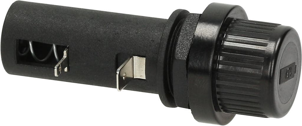 PORTAPILA PER ACCENSIONE PULSANTE PIEZO PER FORNELLI PROFESSIONALI BERTO'S in prodotto EuroStore07 - Alatri, commercioVirtuoso.it