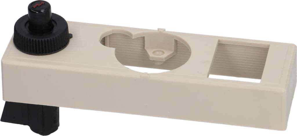 ACCENSIONE PIEZO CON COPERCHIO PER VALVOLA PROFESSIONALE MINISIT in prodotto EuroStore07 - Alatri, commercioVirtuoso.it
