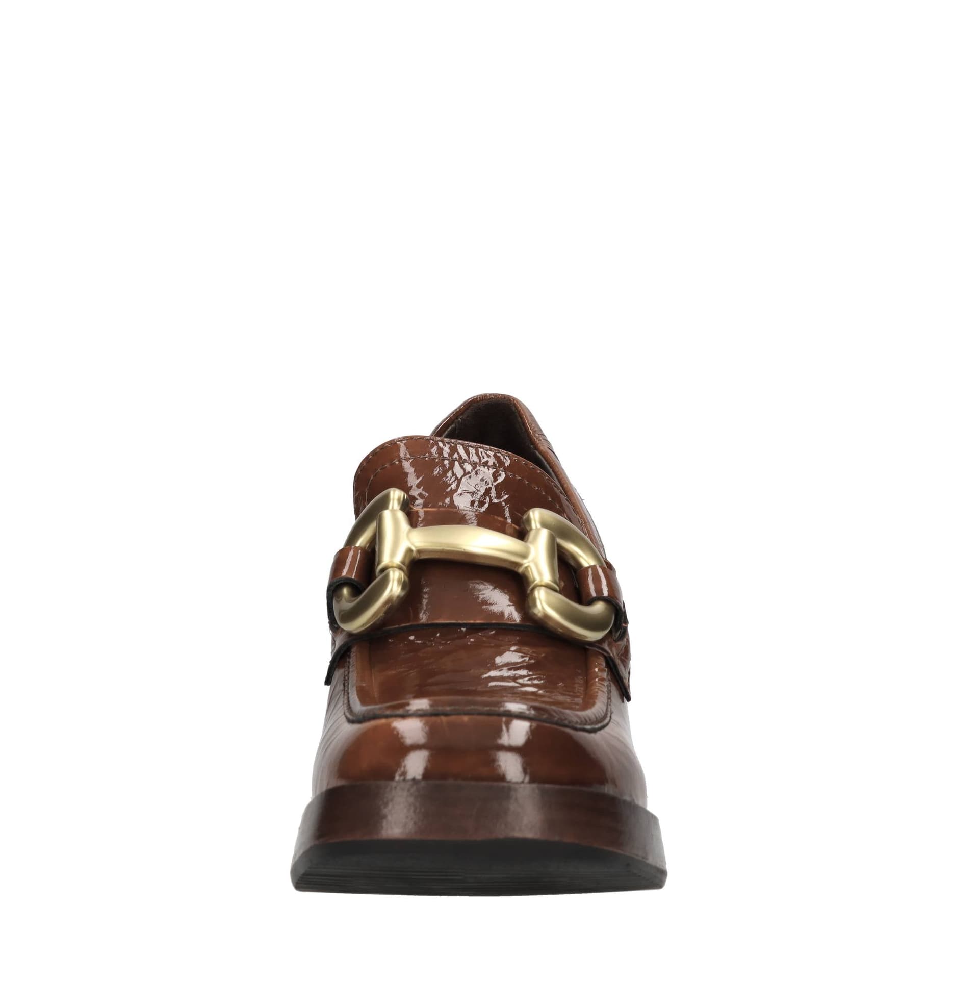 MJUS Scarpe basse Marrone da donna in Loafer e mocassini Drestige - Casamassima, commercioVirtuoso.it
