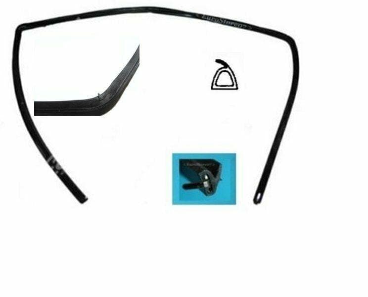 GUARNIZIONE PORTA MAXI FORNO NARDI 3 LATI MM 560 X 350 090118009902 in prodotto EuroStore07 - Alatri, commercioVirtuoso.it