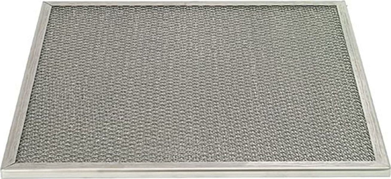 FILTRO CAPPA PROFESSIONALE A RETE 5 strati in acciaio INOX: 500x500x12 mm in prodotto EuroStore07 - Alatri, commercioVirtuoso.it