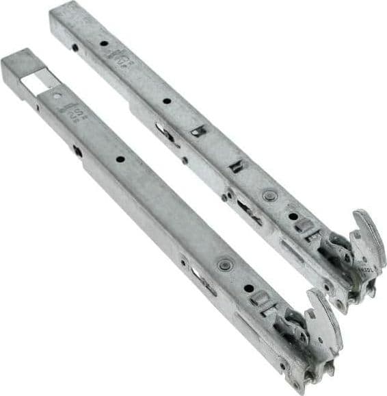 COPPIA CERNIERE FORNO WHIRLPOOL / ARISTON / BEKO MM 300 481010745774 C00386488 in prodotto EuroStore07 - Alatri, commercioVirtuoso.it