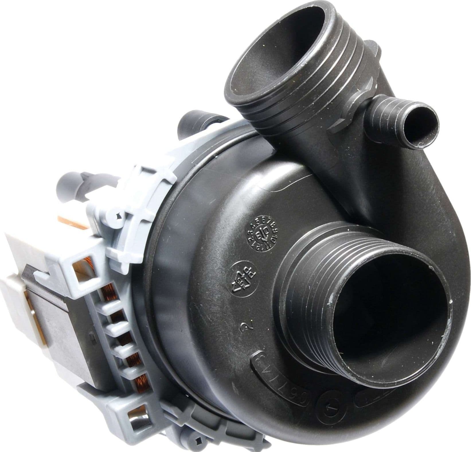 MOTORE POMPA LAVASTOVIGLIE CANDY HOOVER 49019159 EX 91943317 41900938 P7 in prodotto EuroStore07 - Alatri, commercioVirtuoso.it