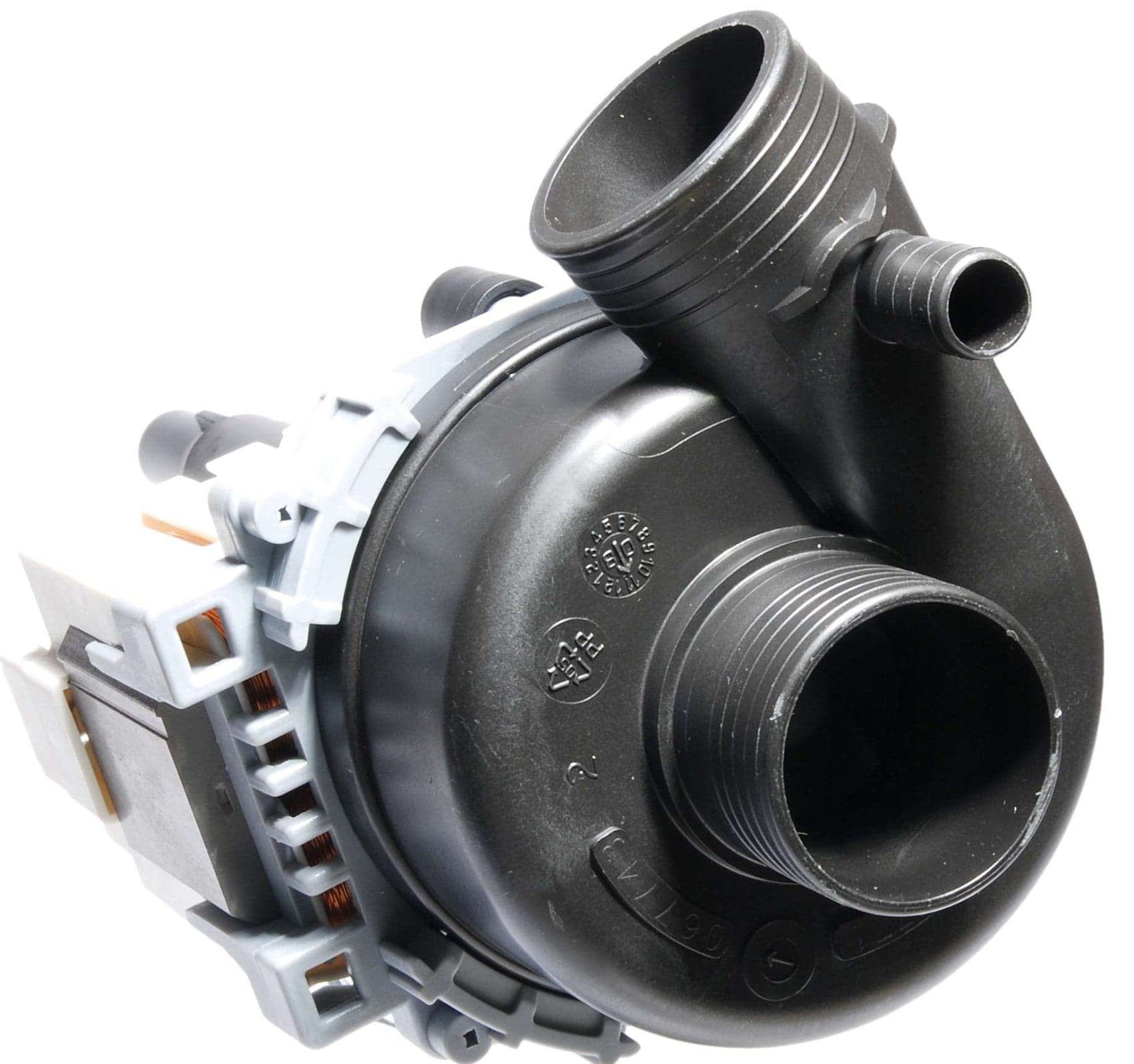 MOTORE POMPA LAVASTOVIGLIE CANDY HOOVER 49019159 EX 91943317 41900938 P7 in prodotto EuroStore07 - Alatri, commercioVirtuoso.it