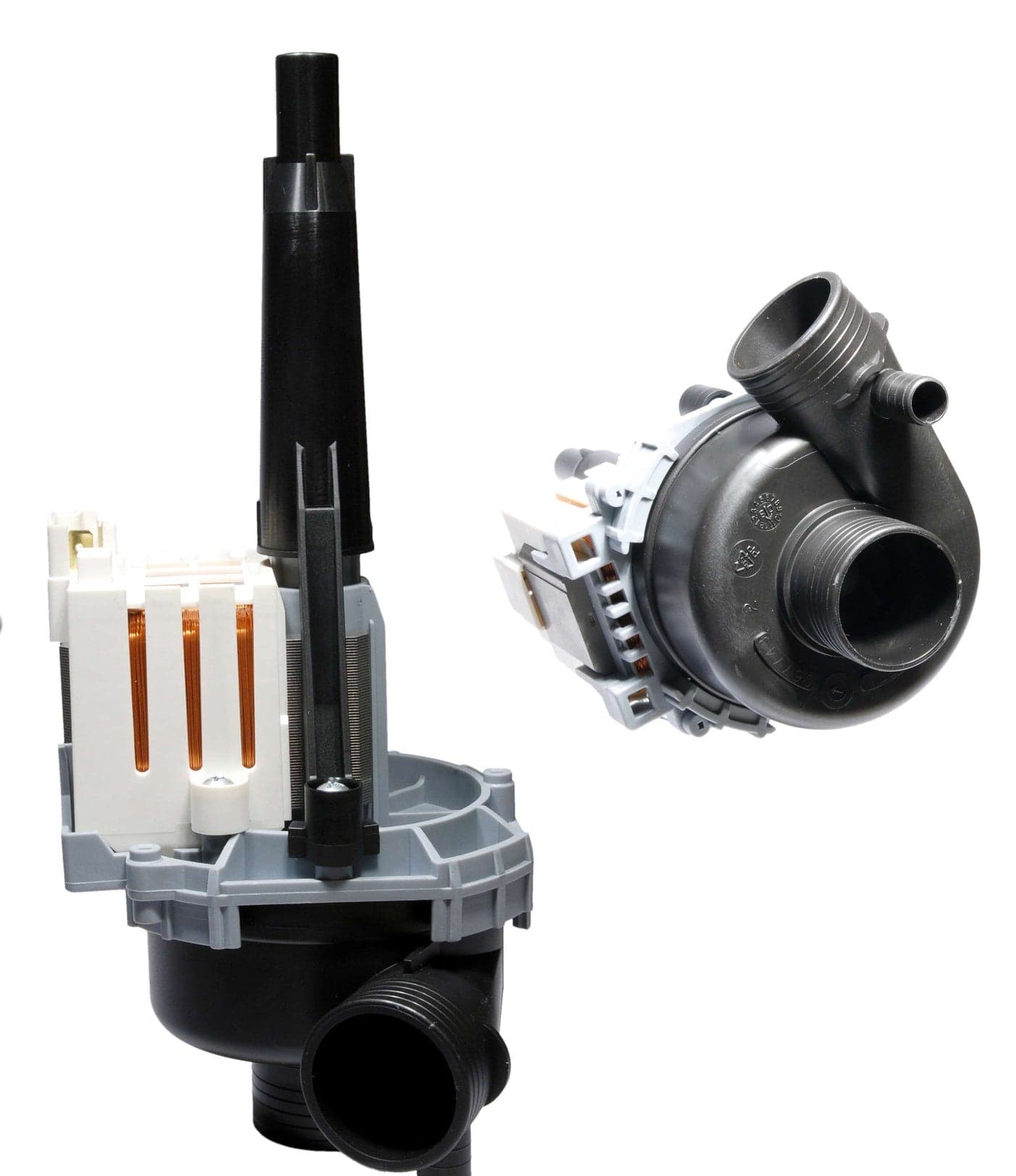MOTORE POMPA LAVASTOVIGLIE CANDY HOOVER 49019159 EX 91943317 41900938 P7 in prodotto EuroStore07 - Alatri, commercioVirtuoso.it