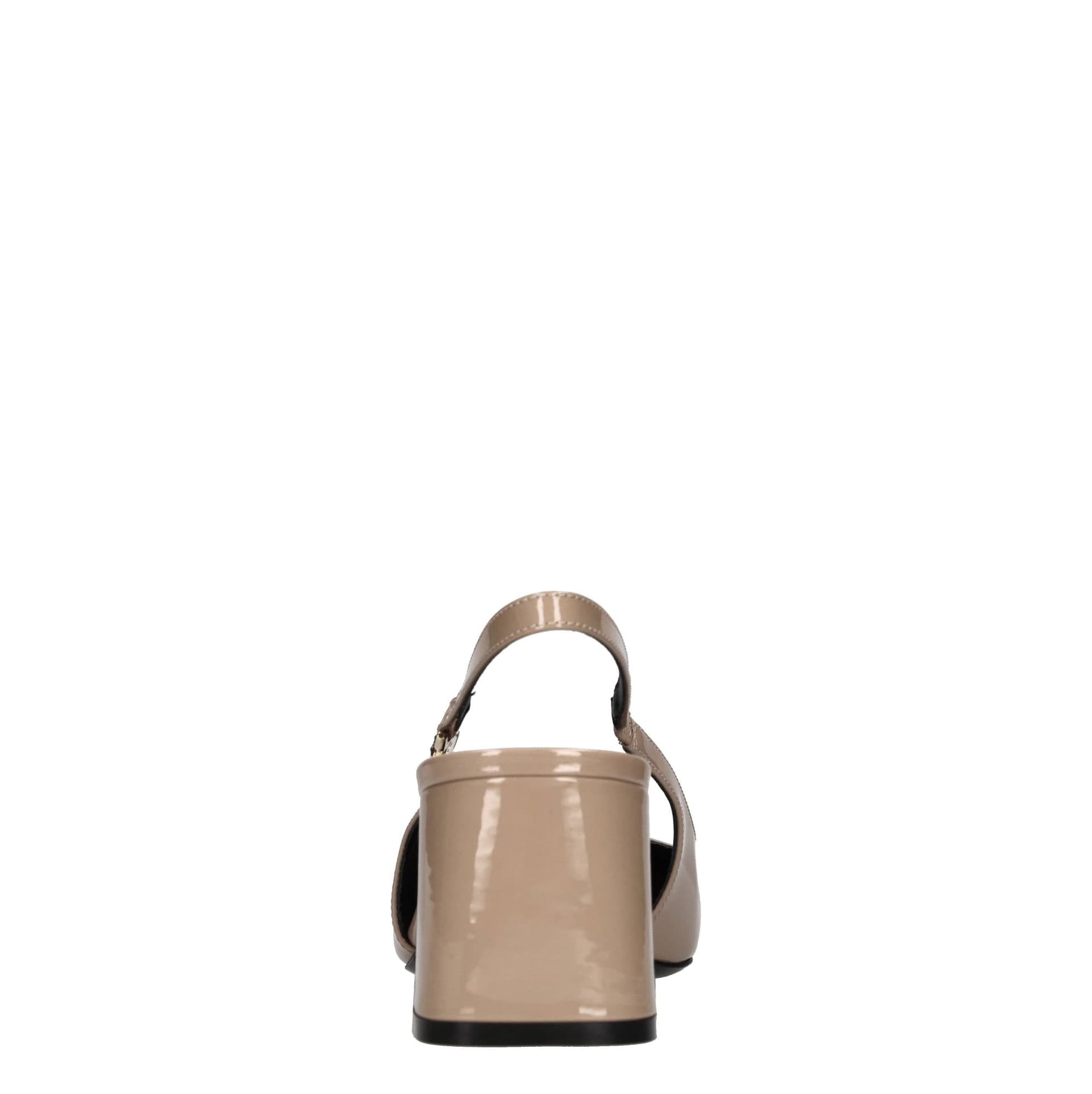 Versace Scarpe con Tacco Nude da donna in Scarpe col tacco Drestige - Casamassima, commercioVirtuoso.it