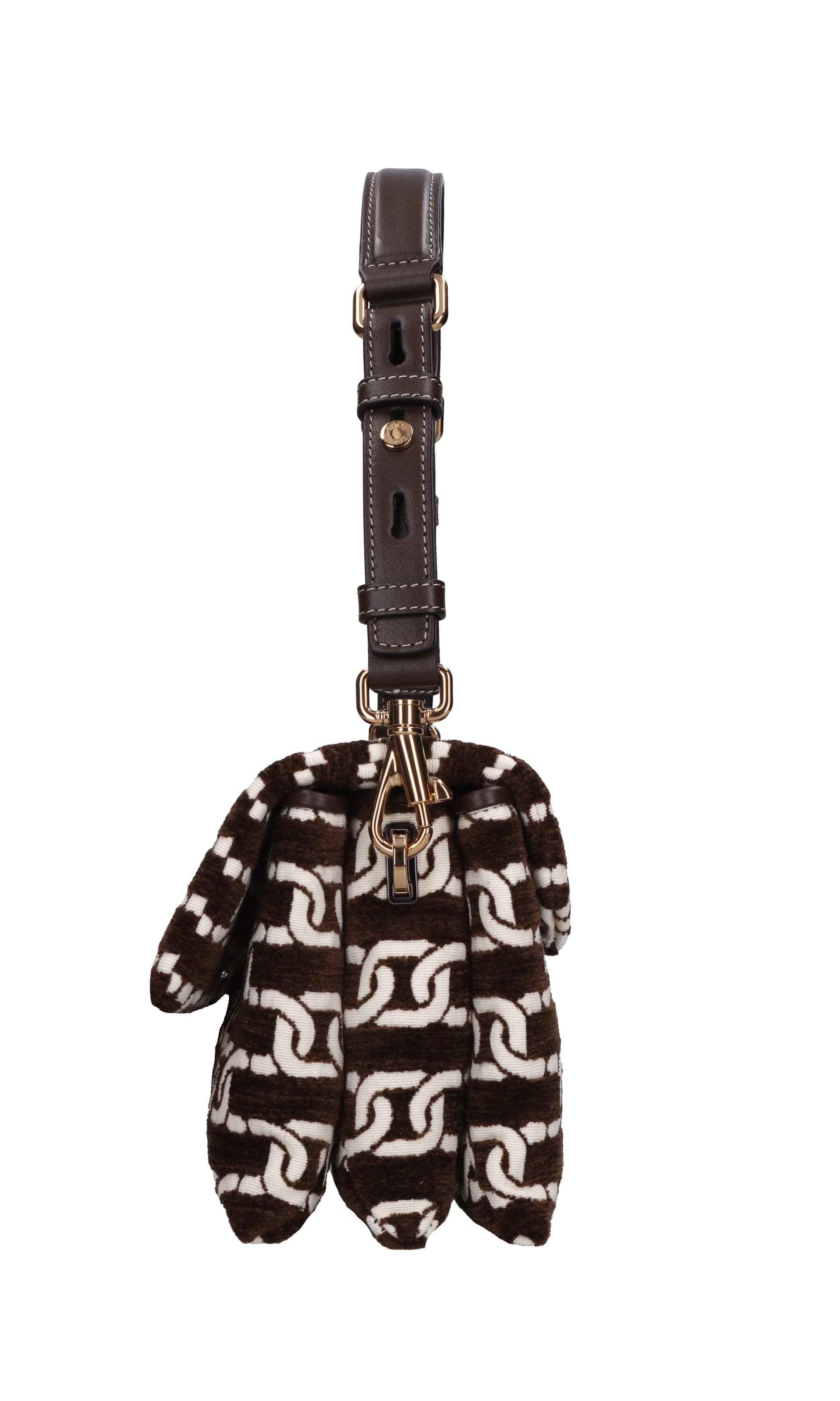 Tod's Borse... Nero da donna in Borse a spalla Drestige - Casamassima, commercioVirtuoso.it