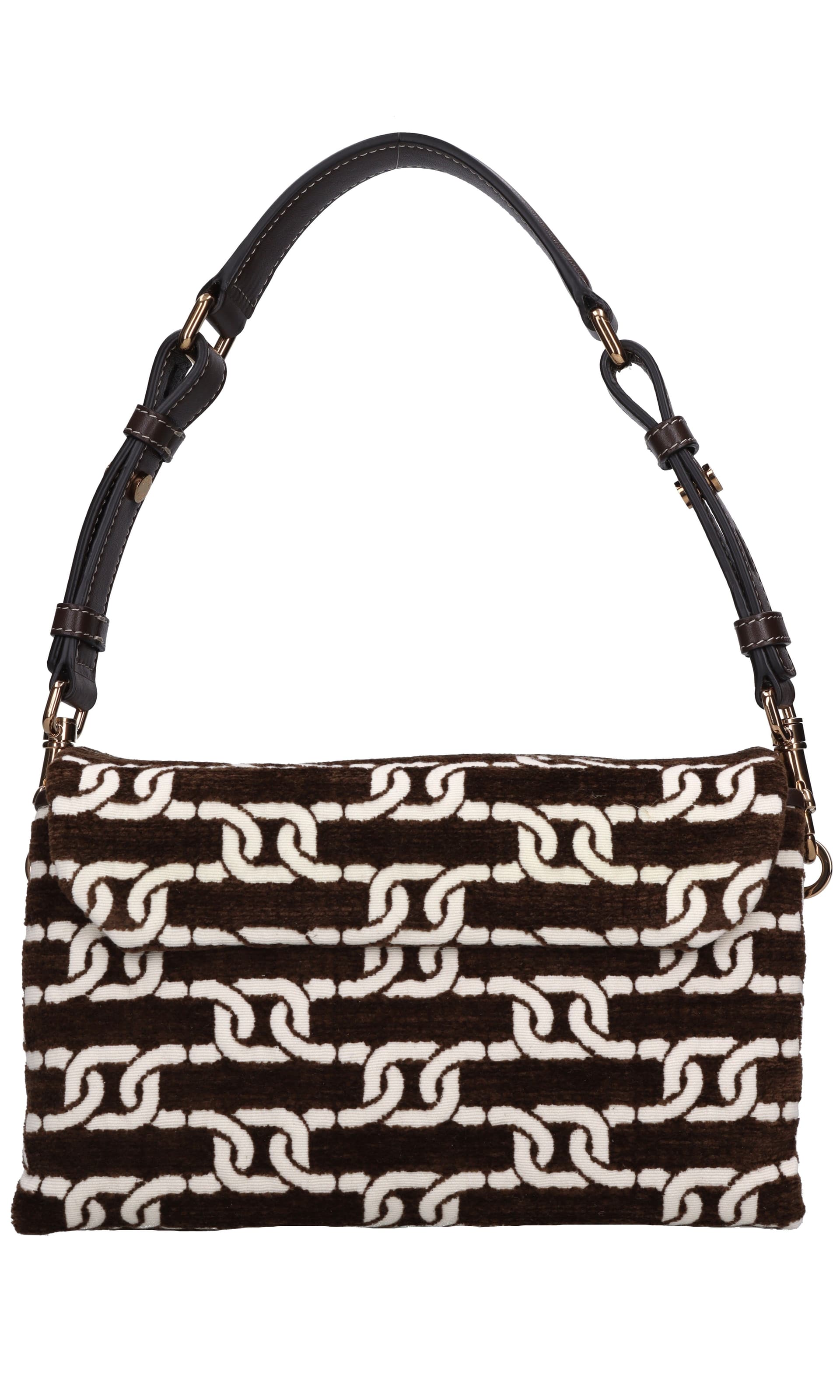Tod's Borse... Nero da donna in Borse a spalla Drestige - Casamassima, commercioVirtuoso.it