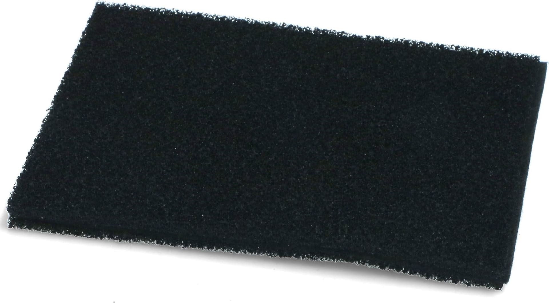 FILTRO ARIA AI CARBONI ATTIVI PER FRIGORIFERO ELECTROLUX EAFCBF 170x120mm. in prodotto EuroStore07 - Alatri, commercioVirtuoso.it