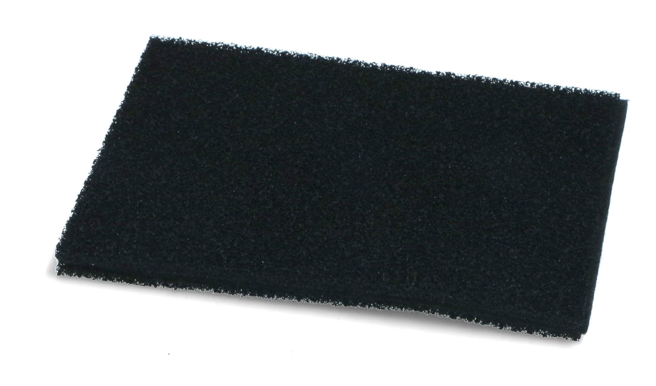 FILTRO ARIA AI CARBONI ATTIVI PER FRIGORIFERO ELECTROLUX EAFCBF 170x120mm. in prodotto EuroStore07 - Alatri, commercioVirtuoso.it
