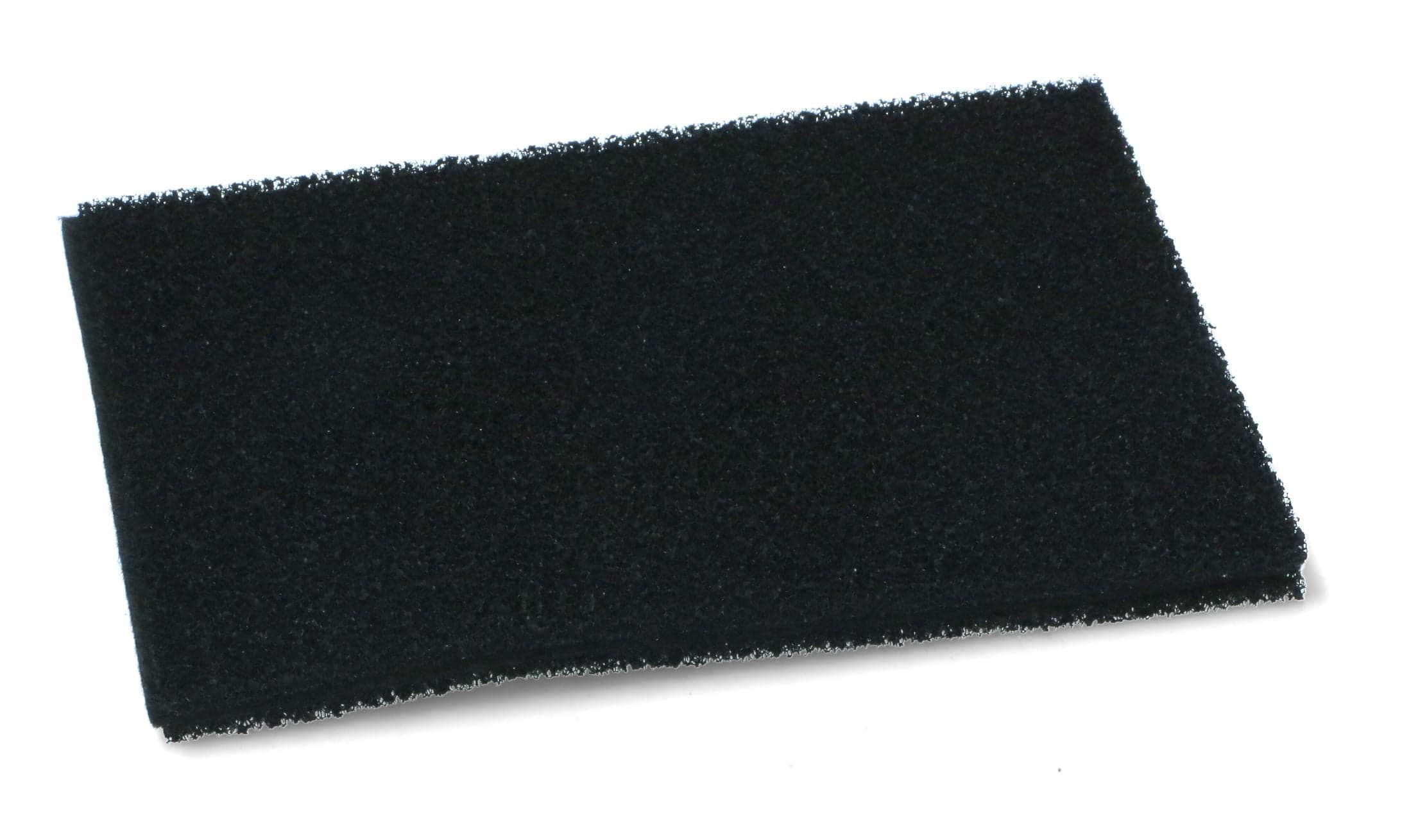 FILTRO ARIA AI CARBONI ATTIVI PER FRIGORIFERO ELECTROLUX EAFCBF 170x120mm. in prodotto EuroStore07 - Alatri, commercioVirtuoso.it