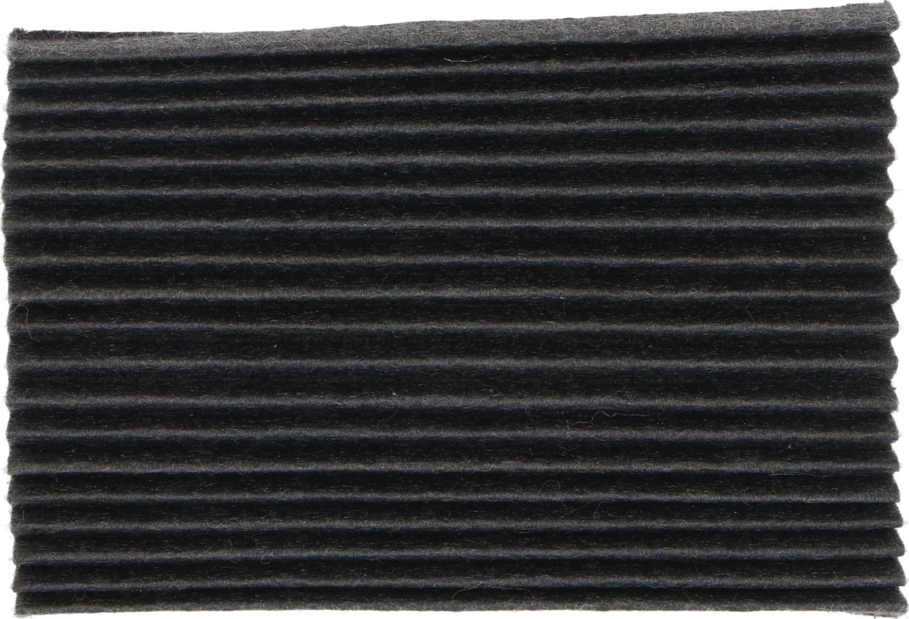 FILTRO ARIA AI CARBONI ATTIVI PER FRIGORIFERO ELECTROLUX 2420478063 90x45mm. in prodotto EuroStore07 - Alatri, commercioVirtuoso.it