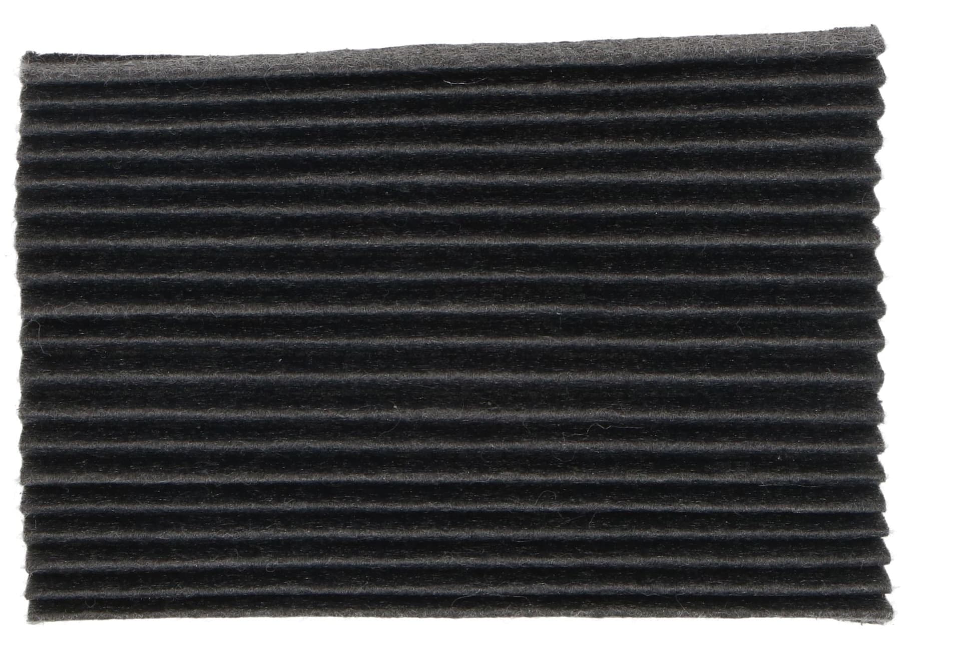 FILTRO ARIA AI CARBONI ATTIVI PER FRIGORIFERO ELECTROLUX 2420478063 90x45mm. in prodotto EuroStore07 - Alatri, commercioVirtuoso.it