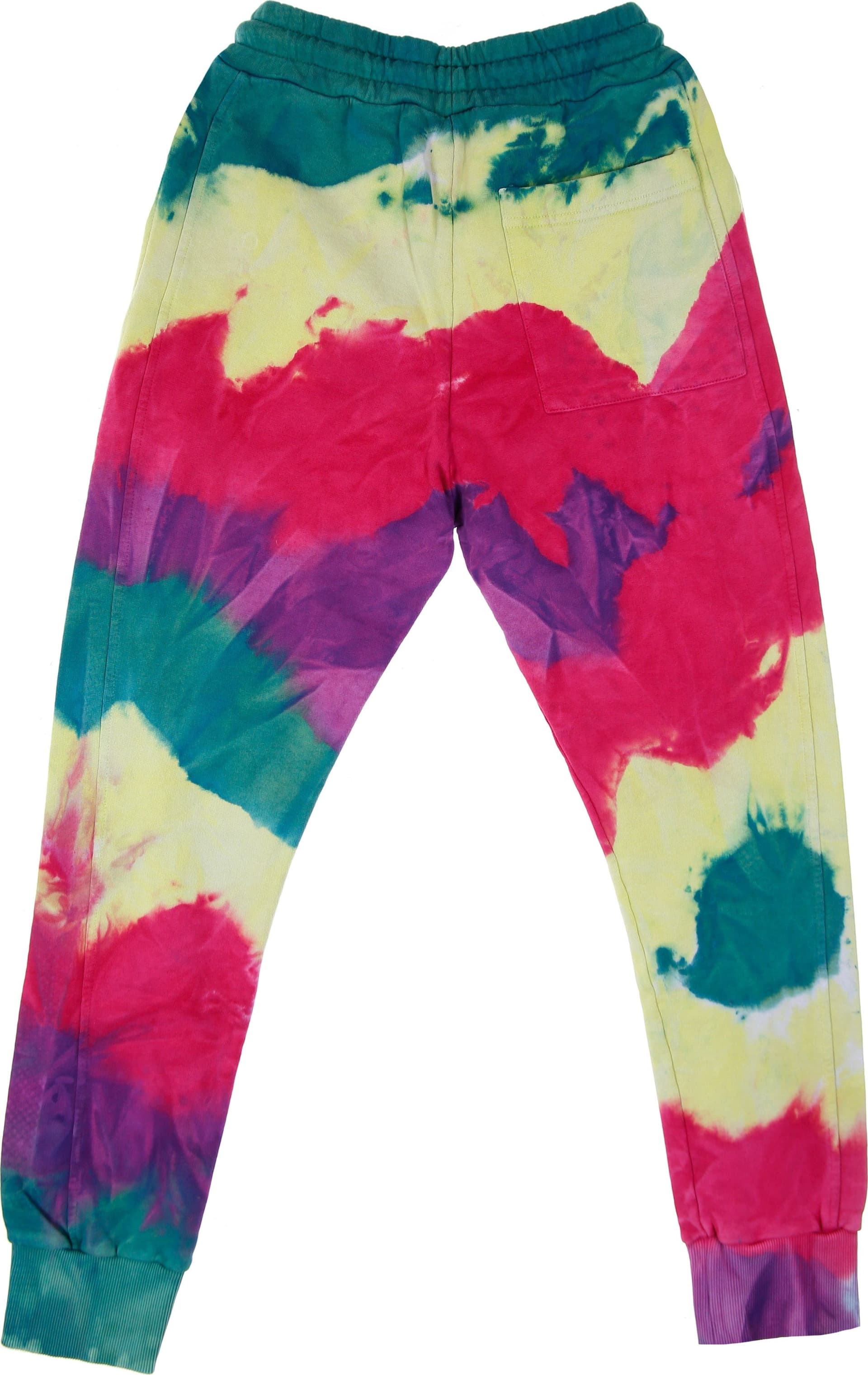MAUNA-KEA Pantalone Tuta Leggero Uomo Multicolor Jogger Multicolor da uomo in Pantaloni sportivi Drestige - Casamassima, commercioVirtuoso.it