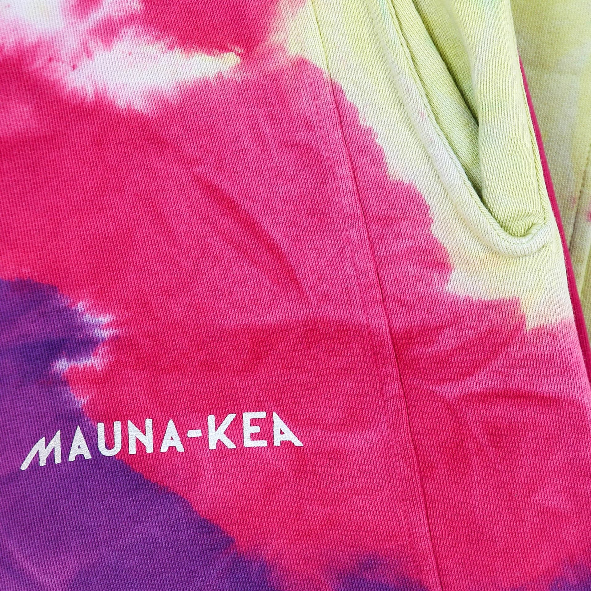 MAUNA-KEA Pantalone Tuta Leggero Uomo Multicolor Jogger Multicolor da uomo in Pantaloni sportivi Drestige - Casamassima, commercioVirtuoso.it