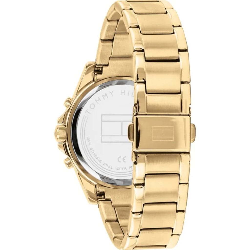Tommy hilfiger Orologio Quarzo Donna Haven - 1782195 in Orologi da polso Dupers Club - Campo di Giove, commercioVirtuoso.it